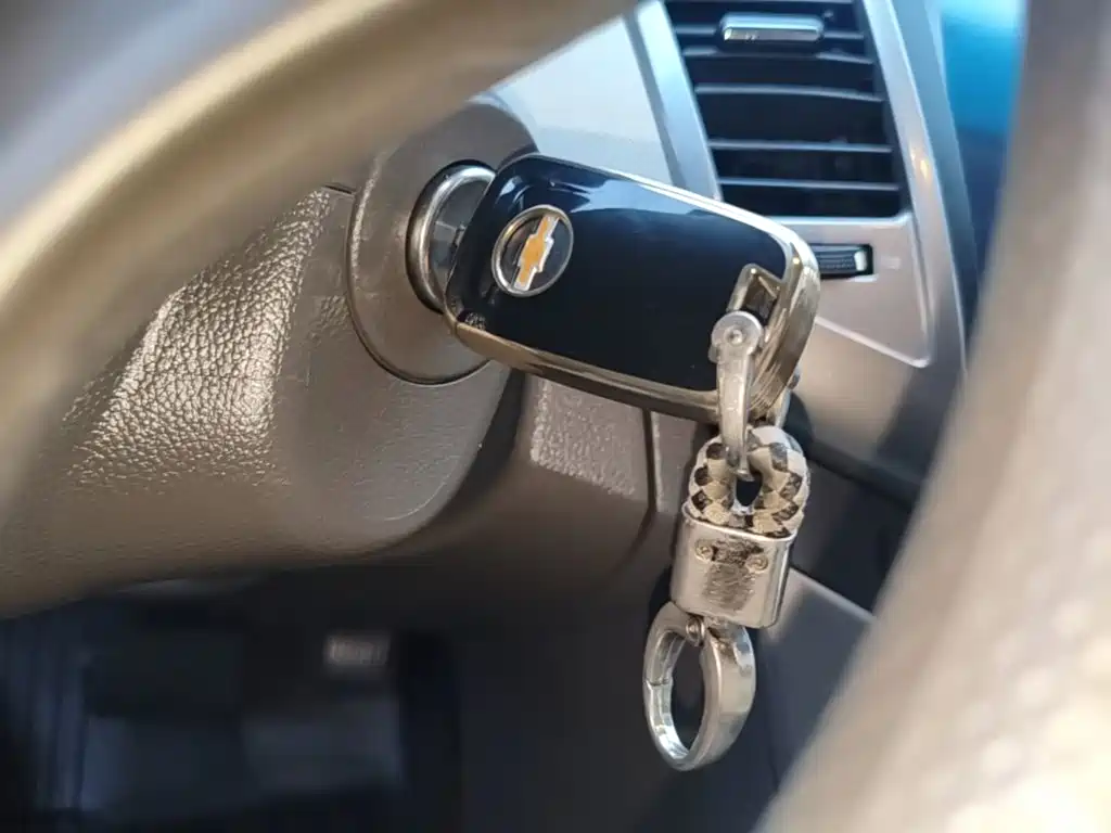 Chevrolet Cruze — миниатюра 9