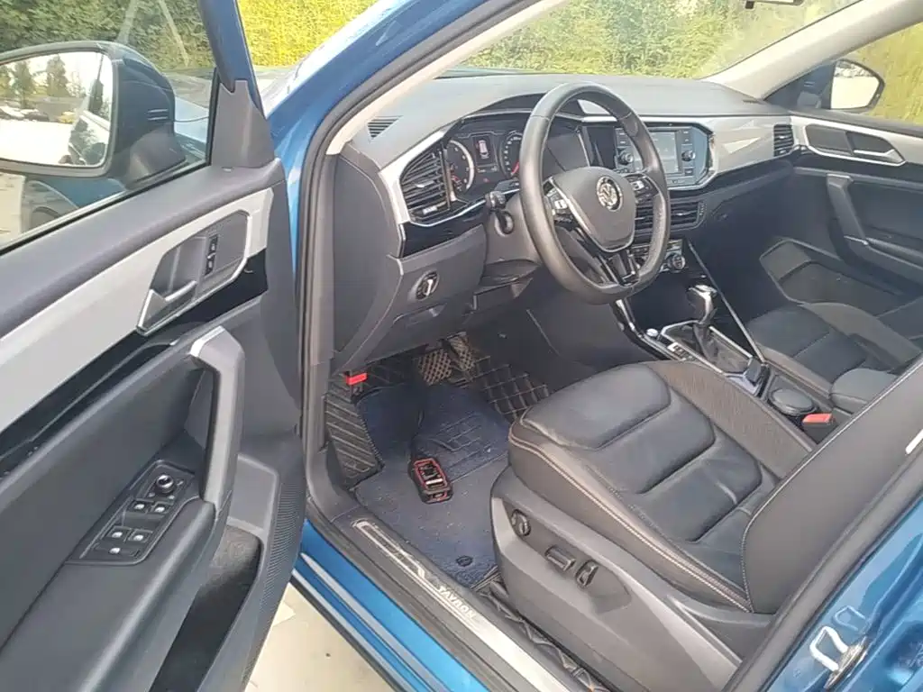 Volkswagen Tayron — миниатюра 16
