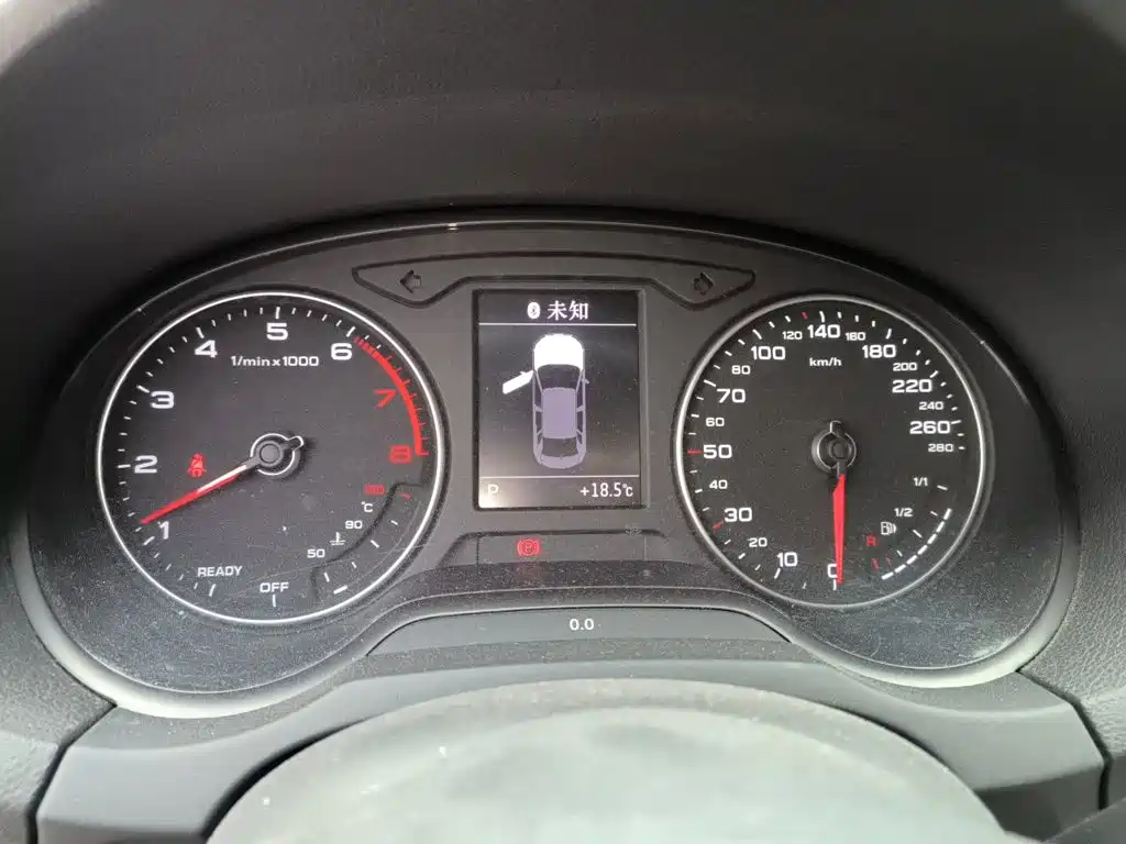 Audi A3 — миниатюра 12