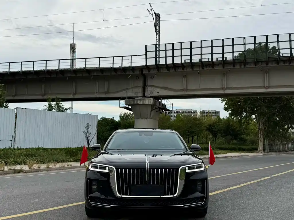 Hongqi Hongqi H9