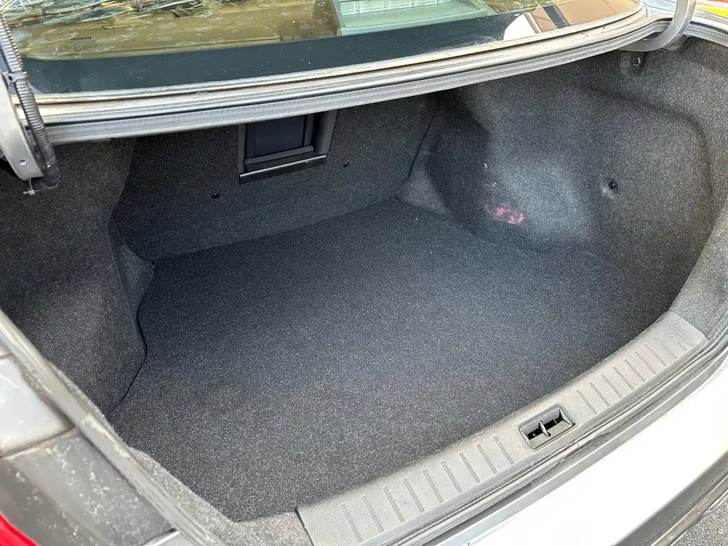 Nissan Sylphy — миниатюра 16