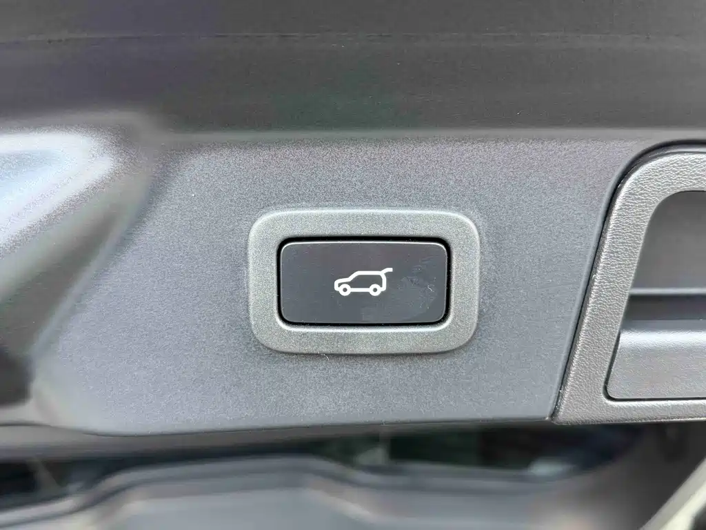 LAND ROVER RANGE ROVER STAR PULSE