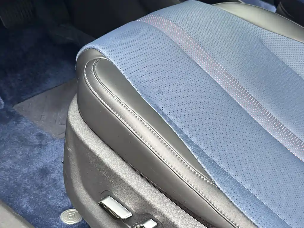 BYD Seagull — миниатюра 14