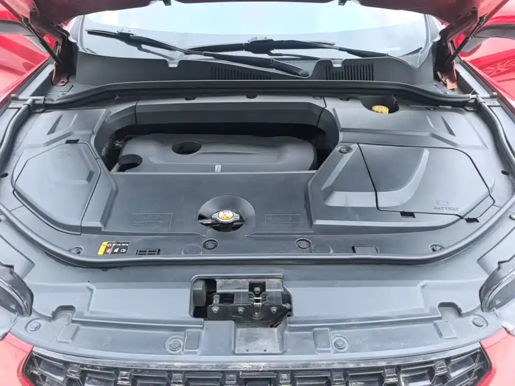 Wey Wey VV5 — миниатюра 20