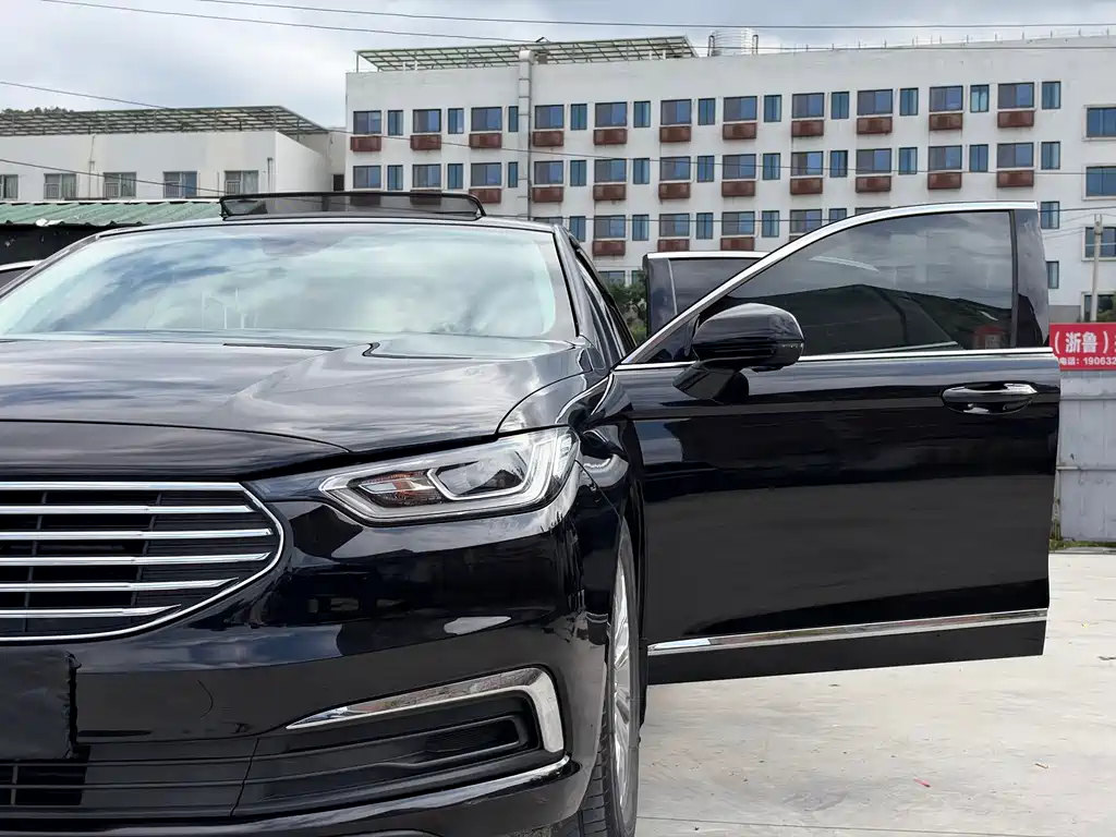 Ford Taurus — миниатюра 18