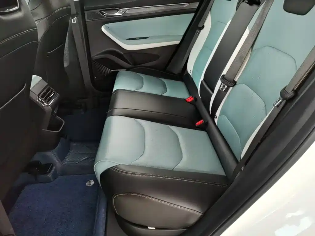 Geely Emgrand S — миниатюра 17