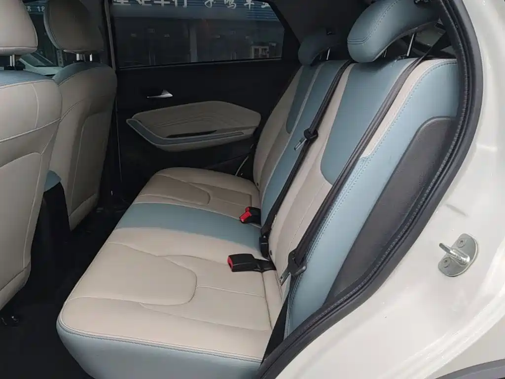 Chery Tiggo 3x — миниатюра 17