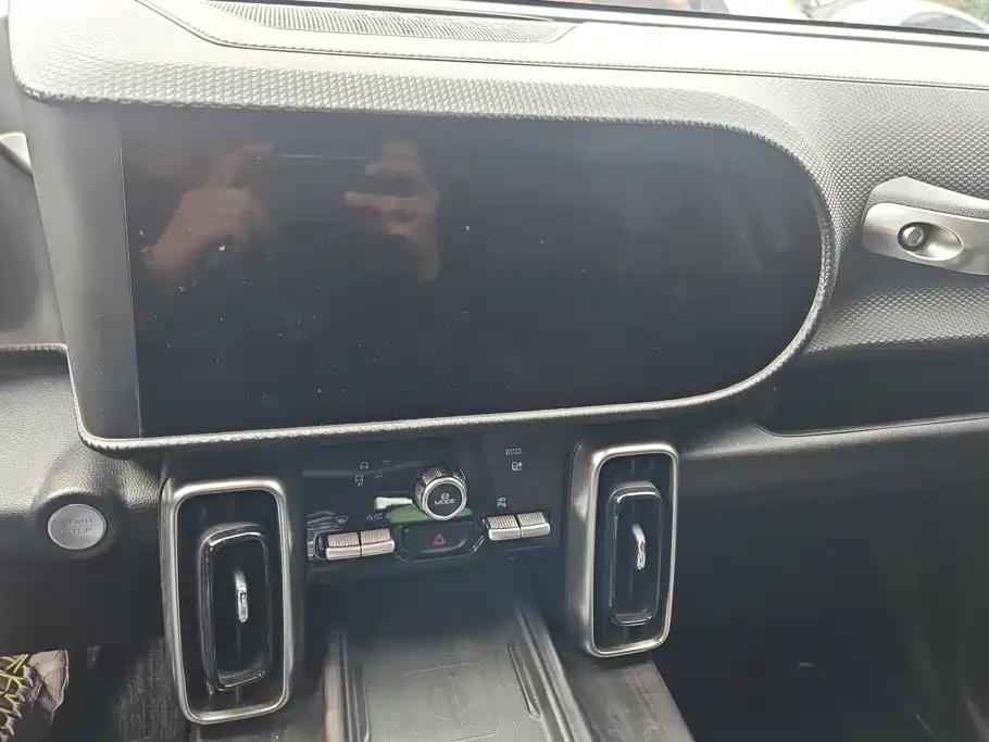 Haval 长城大狗 — миниатюра 13