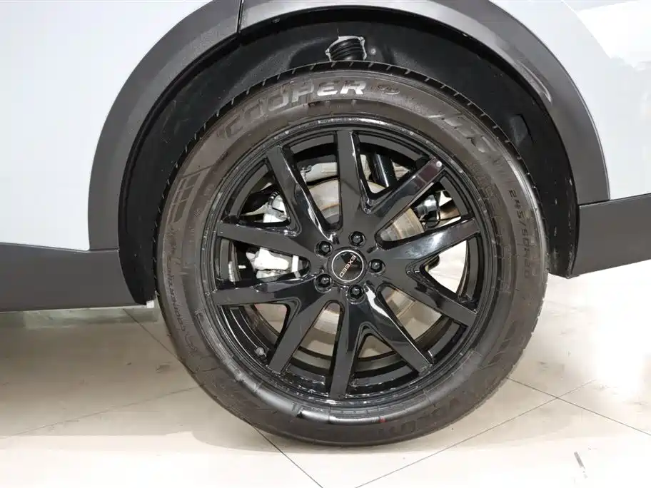 EXEED XINGTU YAOGUANG