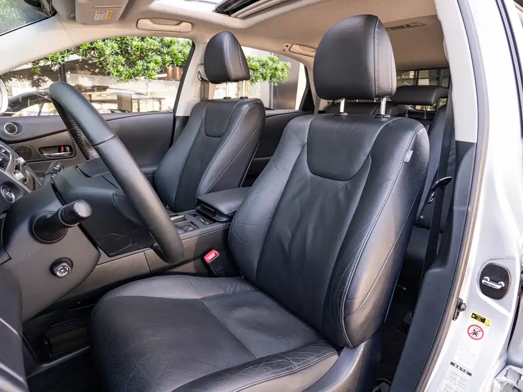 Lexus RX Classic — миниатюра 11