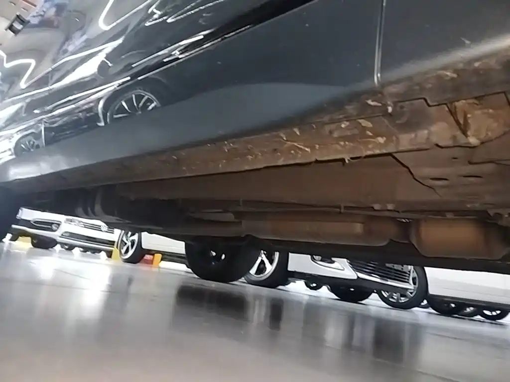 Chery Tiggo 9 — миниатюра 21