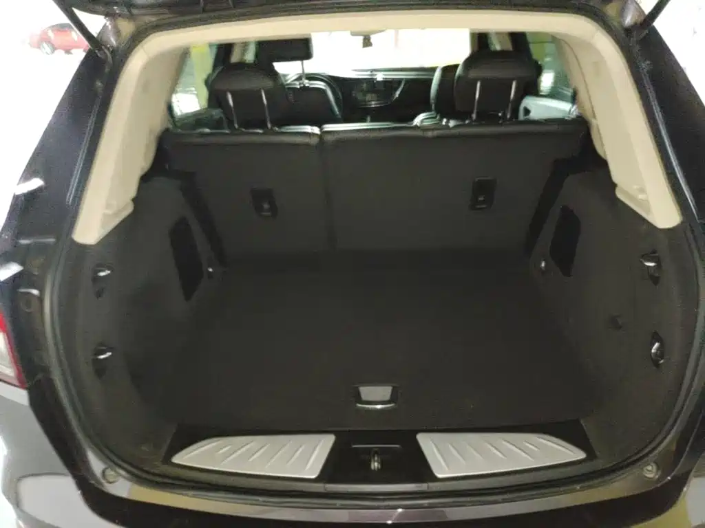 Buick Envision Plus — миниатюра 19