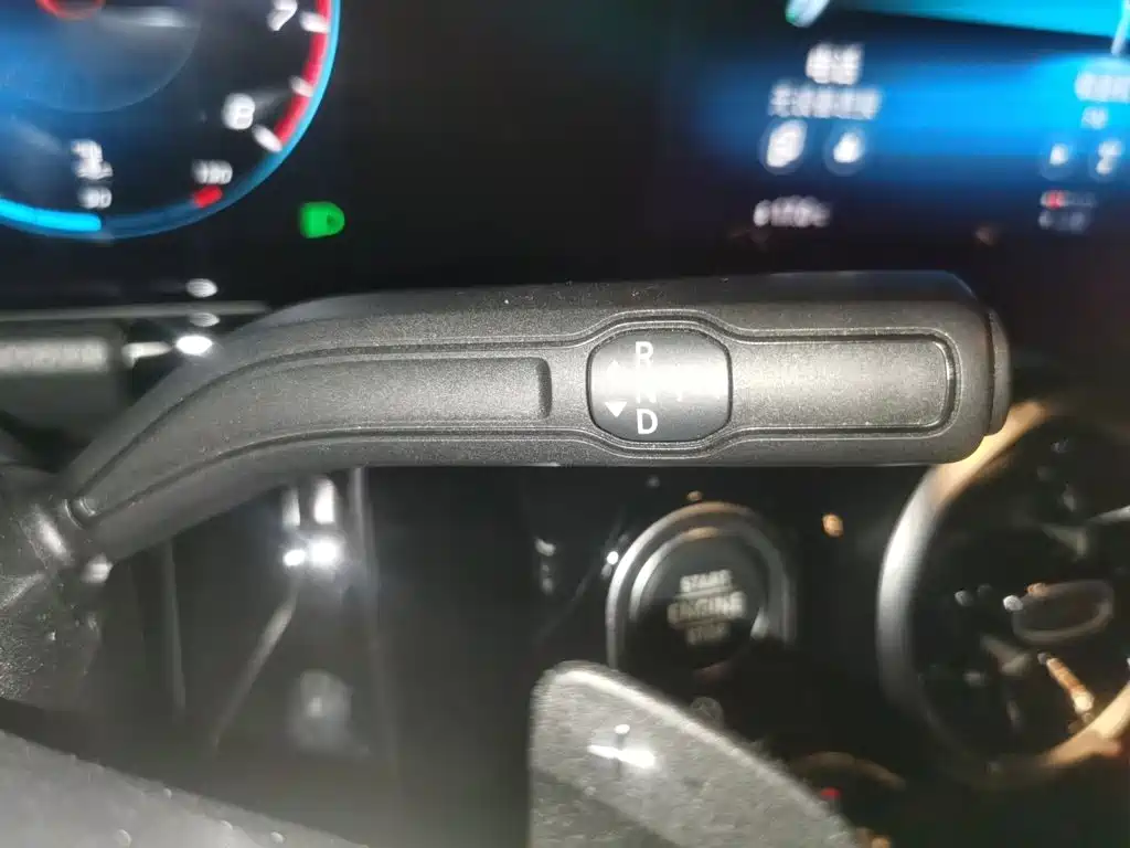Mercedes-Benz GLA — миниатюра 7