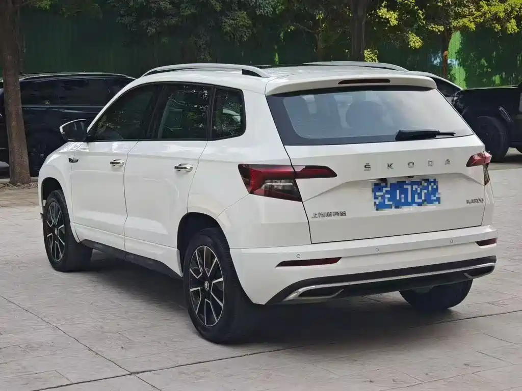 Skoda Karoq — миниатюра 9