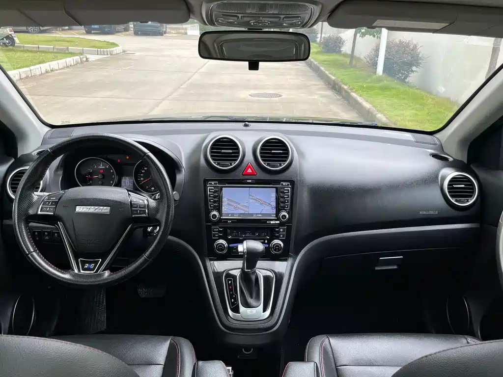 Haval H6 — миниатюра 15
