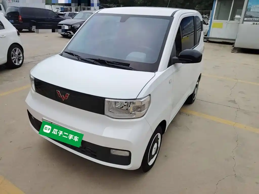Wuling MINIEV — миниатюра 2