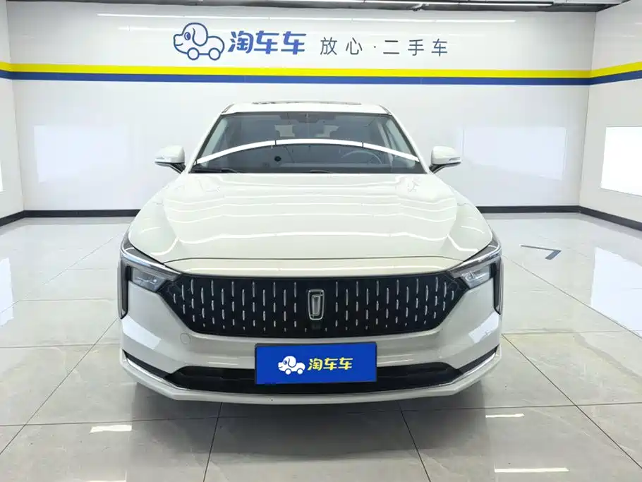 Bestune B70 — миниатюра 2