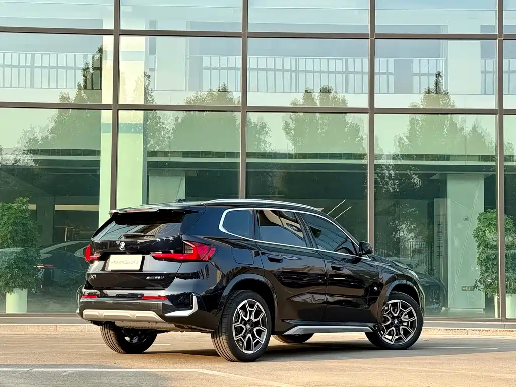 BMW X1 — миниатюра 21
