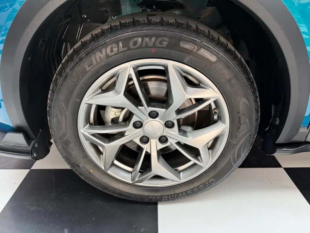 Haval Chitu — миниатюра 16