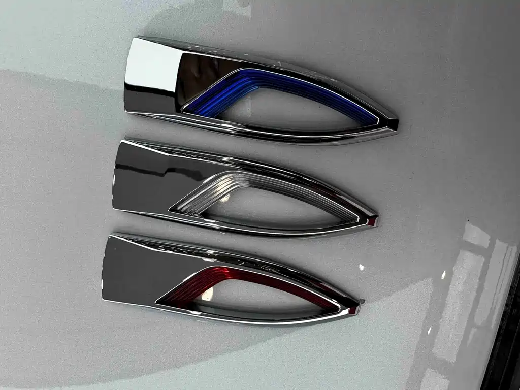 Buick GL8 — миниатюра 4