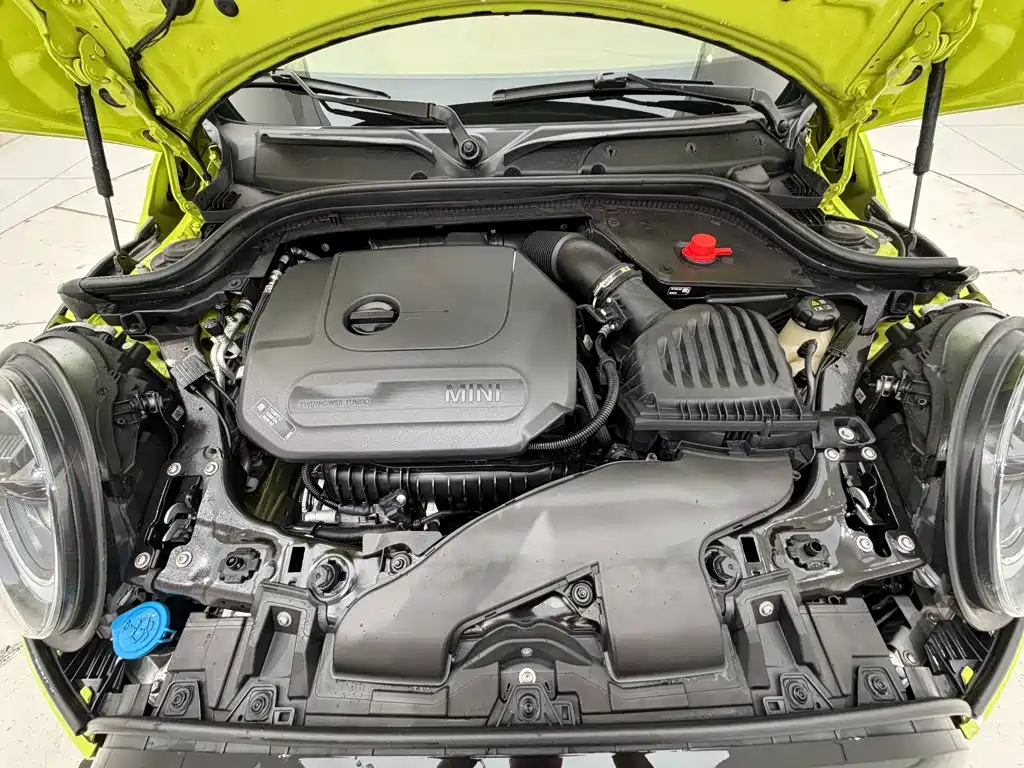 MINI Mini — миниатюра 12