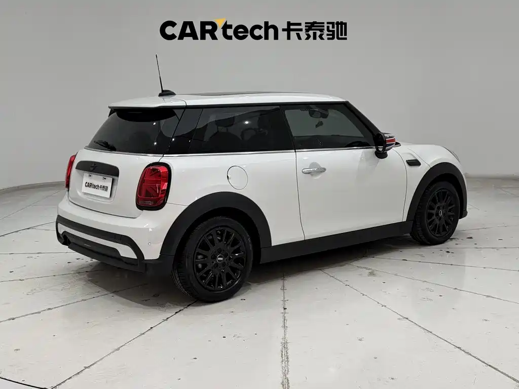 MINI Mini — миниатюра 5