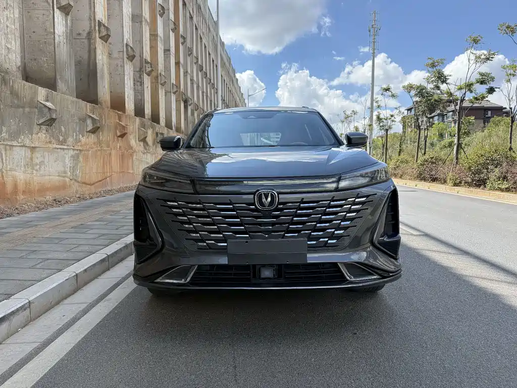 Changan CS75 PLUS — миниатюра 2