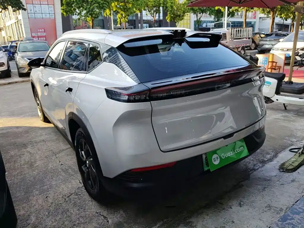 Aeolus L7 — миниатюра 5