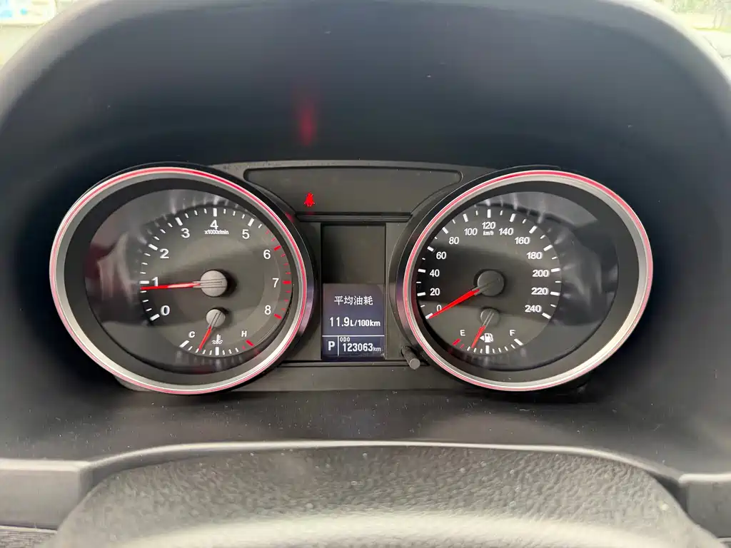 Haval H6 — миниатюра 15