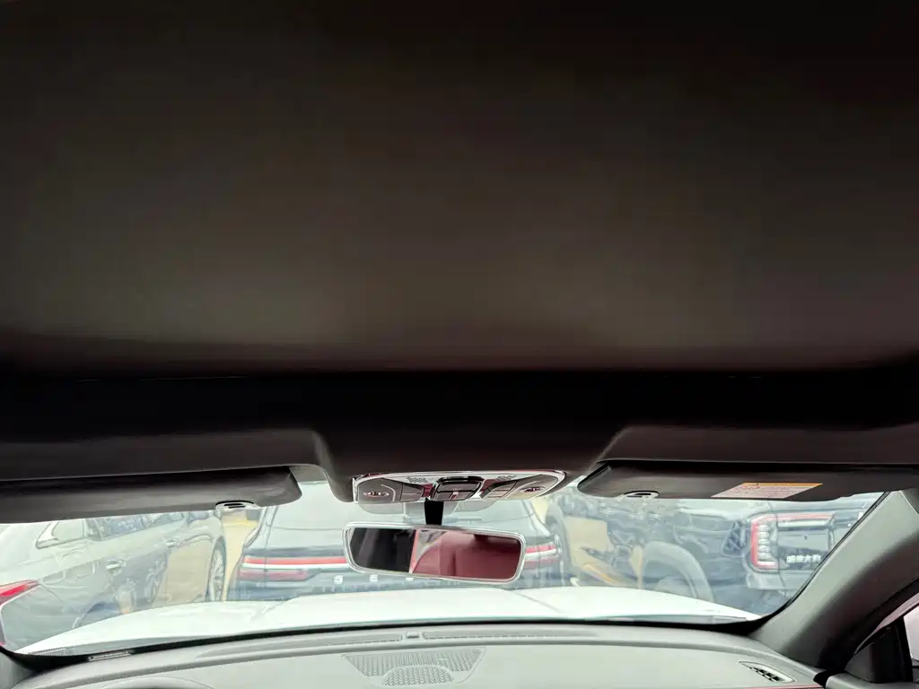 Jetour X70 PLUS — миниатюра 13