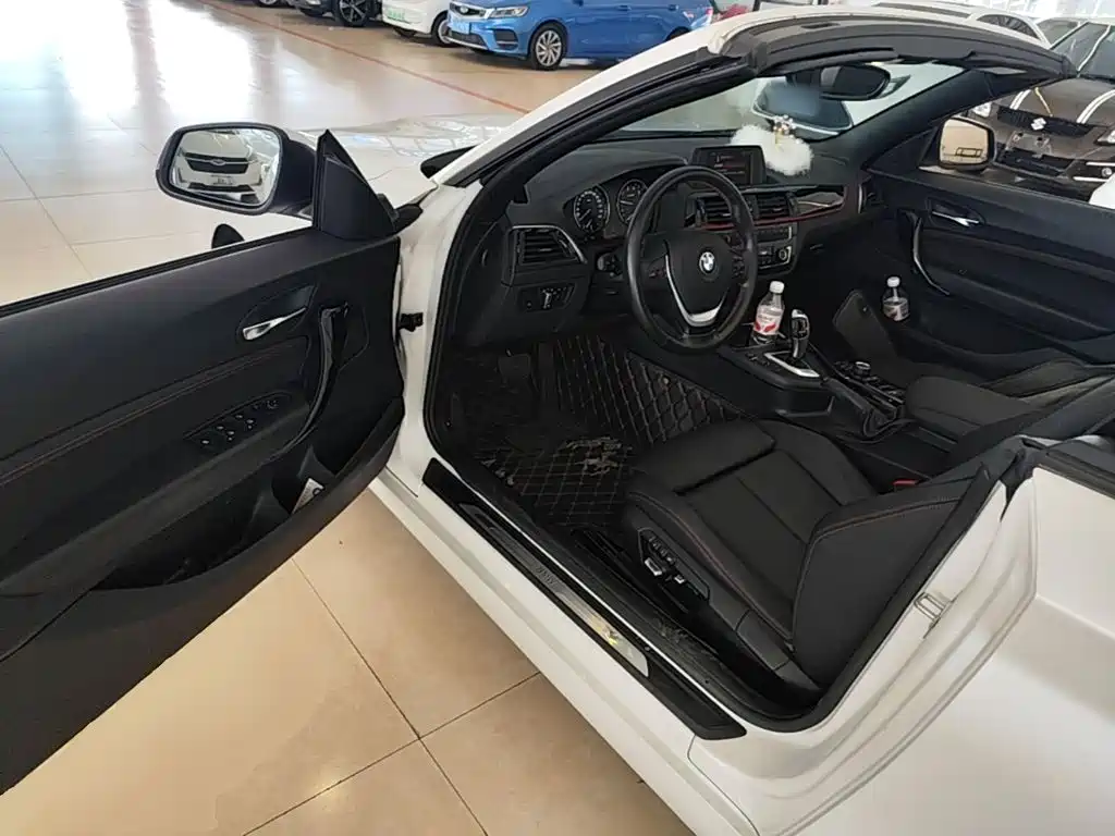 BMW 2 Series (Import) — миниатюра 16