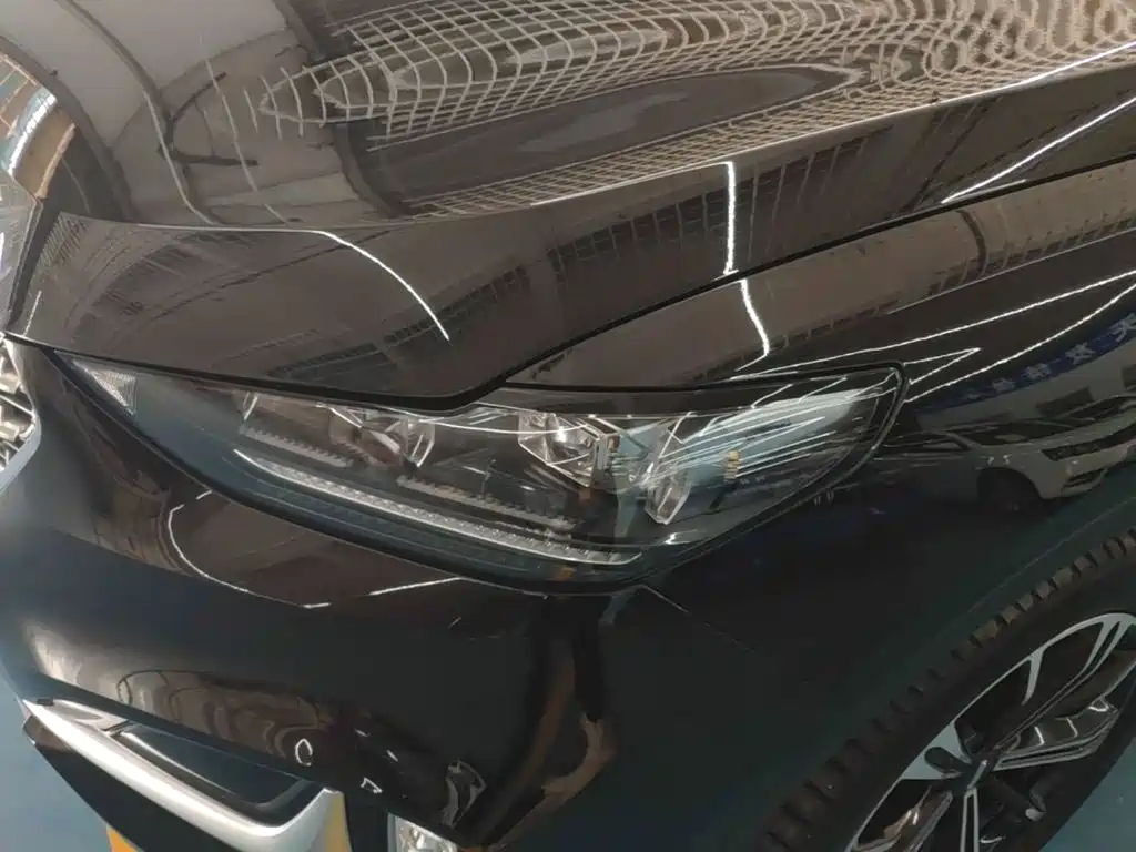 Wey Wey VV6 — миниатюра 24