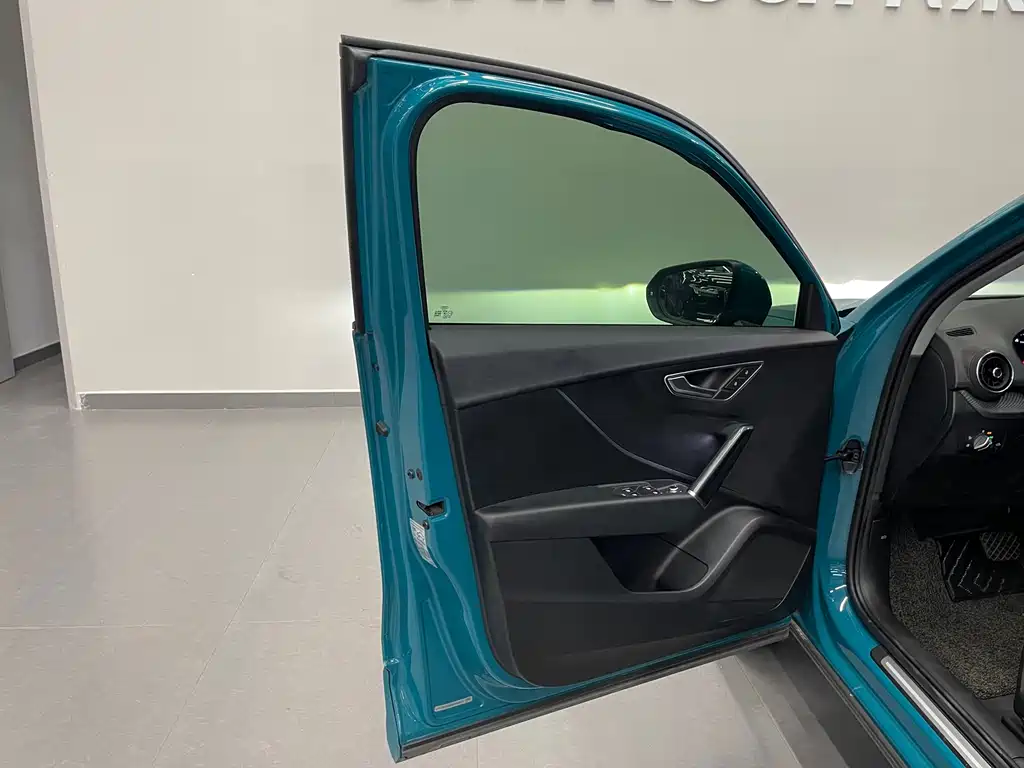 Audi Q2L — миниатюра 17