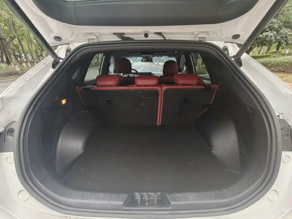 DONGFENG POPULAR T5 EVO