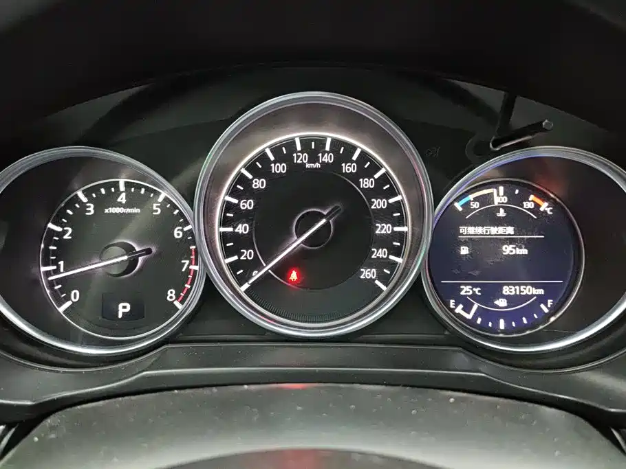 Mazda CX-5 — миниатюра 14