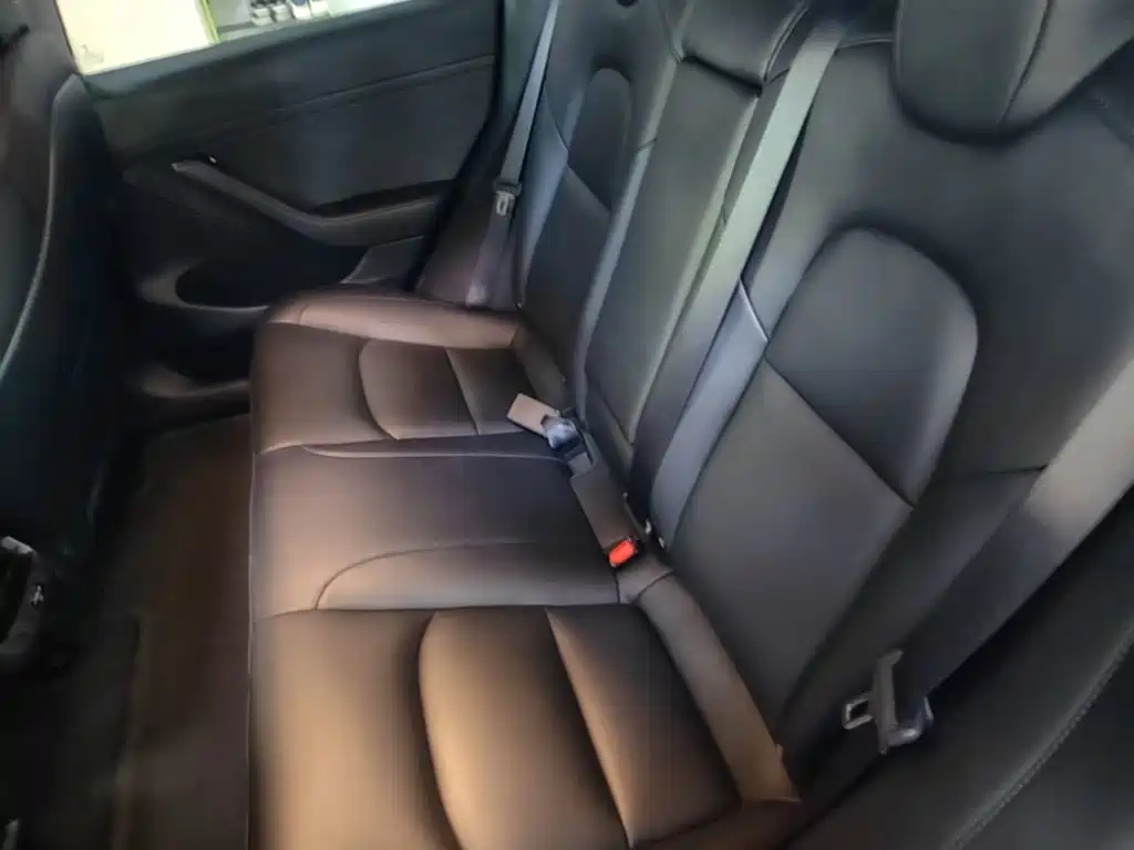 Tesla Model 3 — миниатюра 17