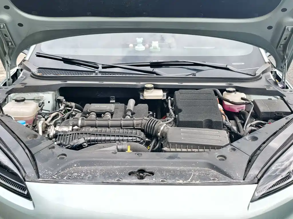 BYD Seal 06 — миниатюра 11