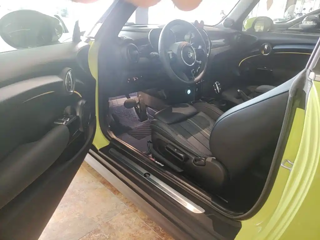 MINI Mini — миниатюра 16