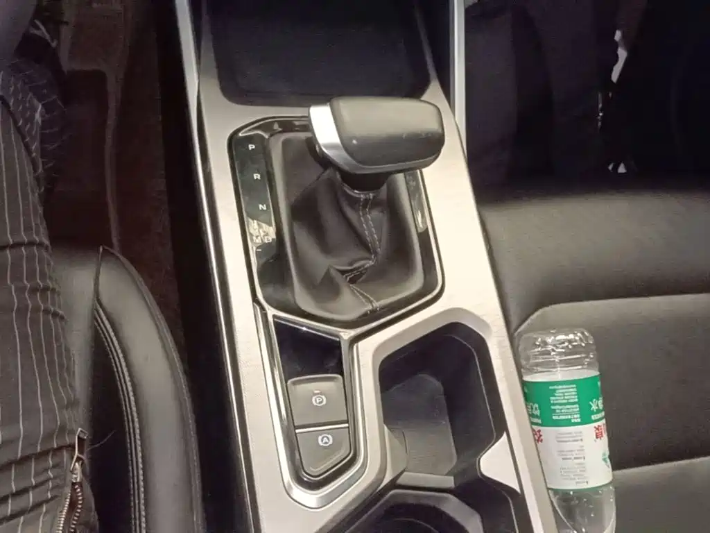 Geely Emgrand — миниатюра 14