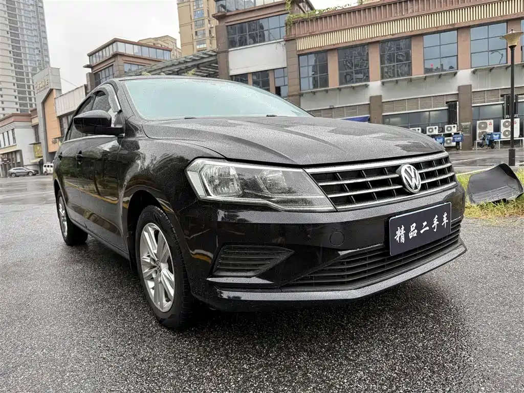 Volkswagen Jetta — миниатюра 3