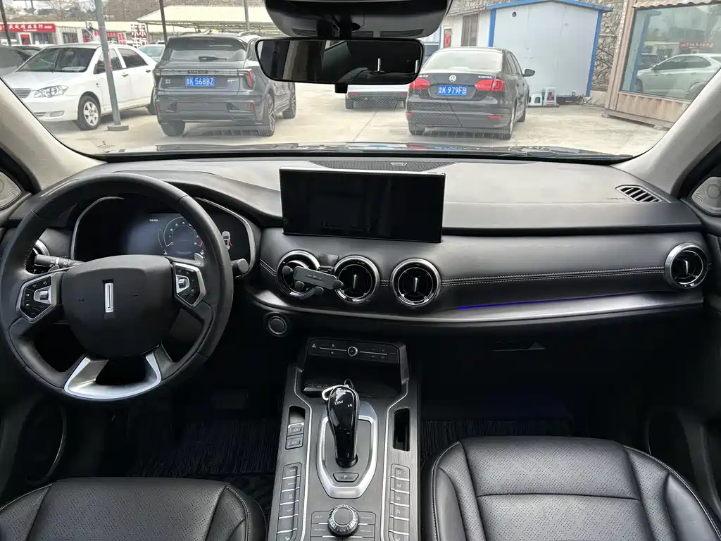 WEI PAI WEI BRAND VV6