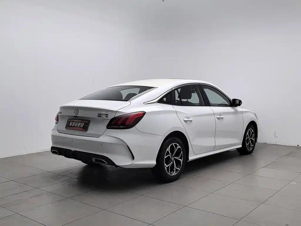 MG MG5 — миниатюра 2