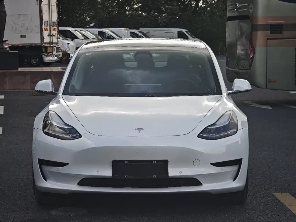 Tesla Model 3 — миниатюра 2