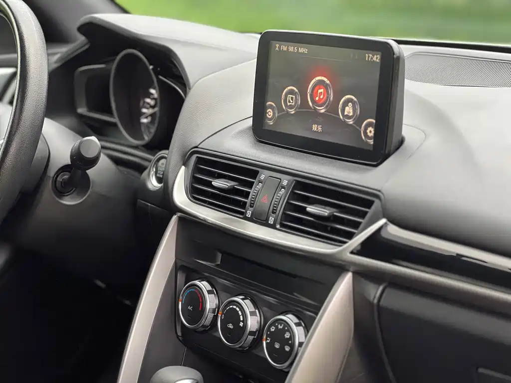 Mazda CX-4 — миниатюра 16