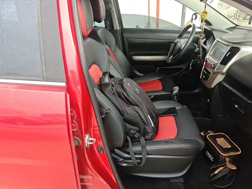 Haval H1 — миниатюра 25