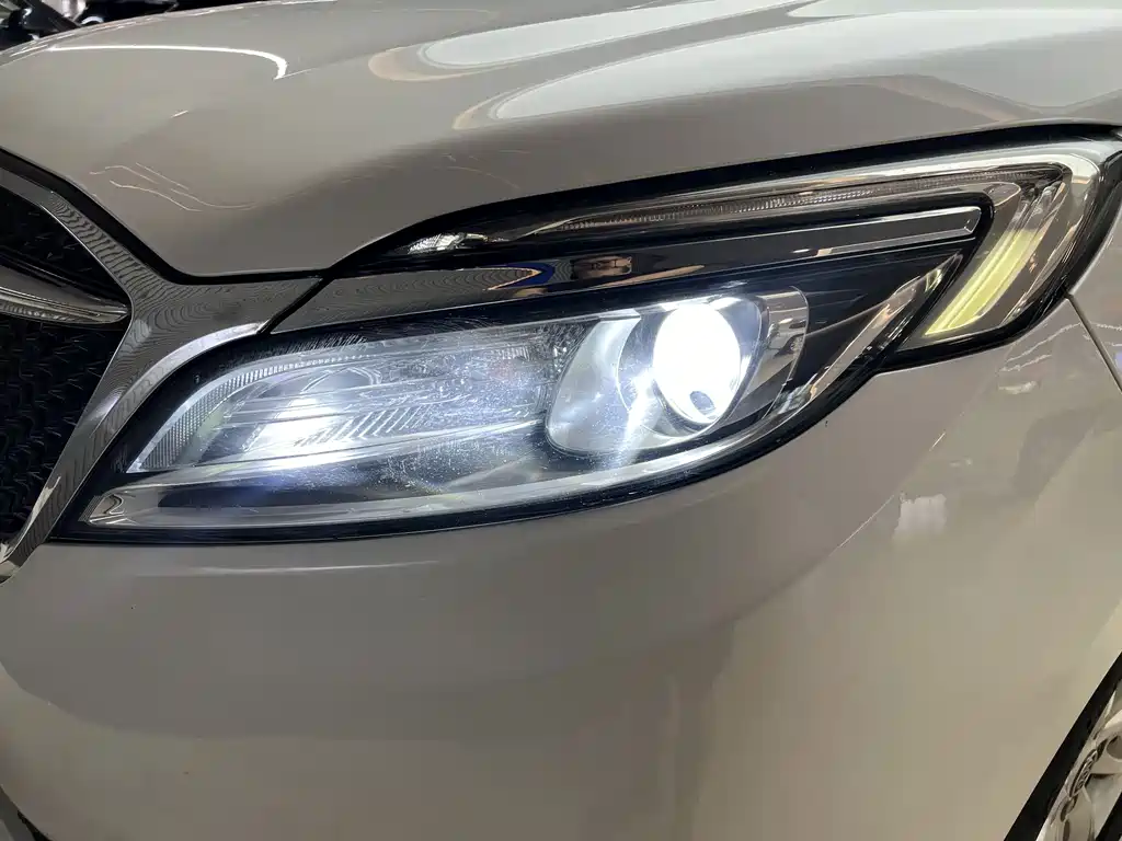 Buick GL8 2018 ES 28T Comfort VI