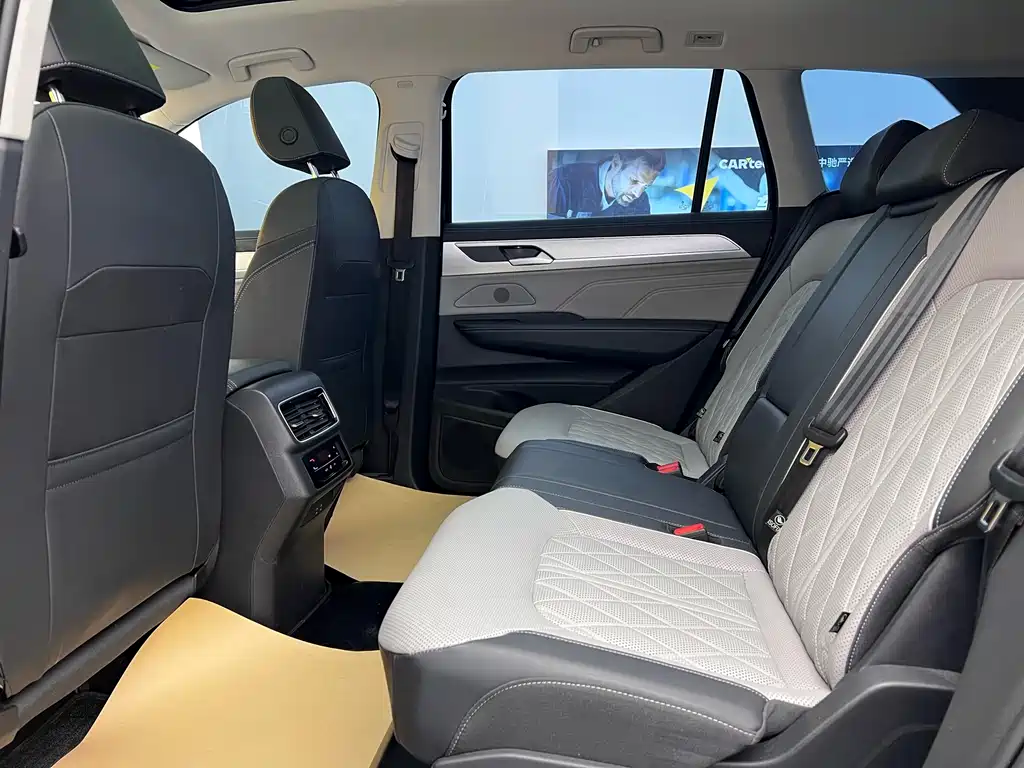 VOLKSWAGEN RANGE PATROL