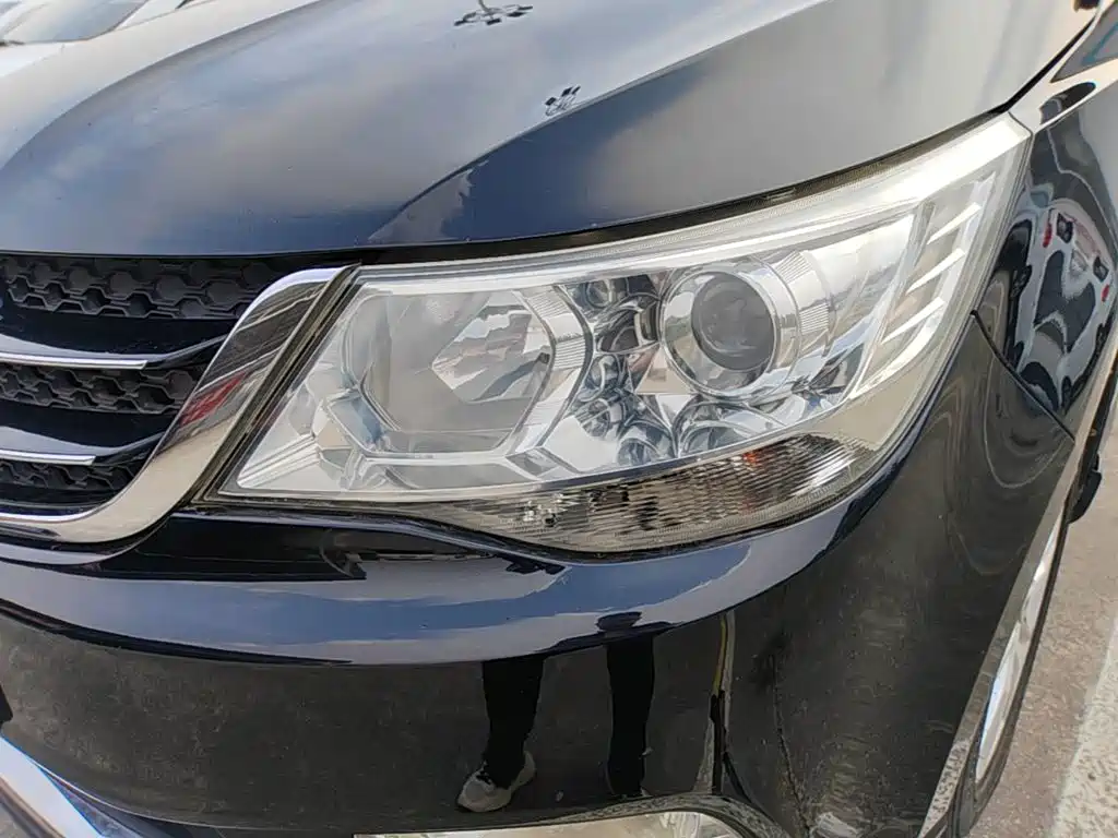 Baojun 730 — миниатюра 24