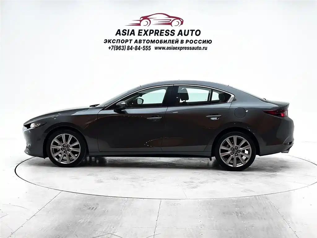Mazda 3 Axela 2.0L Auto Quality Shine Edition, фото 7