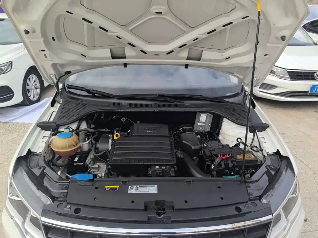 Volkswagen Jetta — миниатюра 20